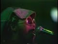 Cosmic Slop from The Mothership Connection DVD