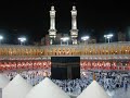 Azaan in Makkah Video