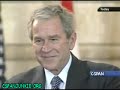 Bush Gets Owned Bush Gets Owned