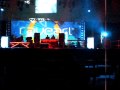 Mr Fli vs Jan-B@Retro Music Festival 2009
