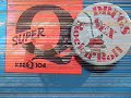 KBEQ Radio Air Check - Late 1970\