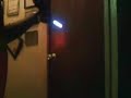 lightsaber cut door