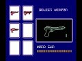 Journey to Silius (NES) vs. Raf World (Famicom)