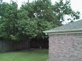 Hurricane Ike - 6:00 PM