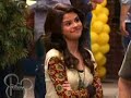 Wizards of Waverly Place Alex\