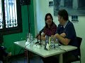 El peor de los guerreros por RODRIGO DIAZ CORTEZ. Subido por www.EnterArte.cl