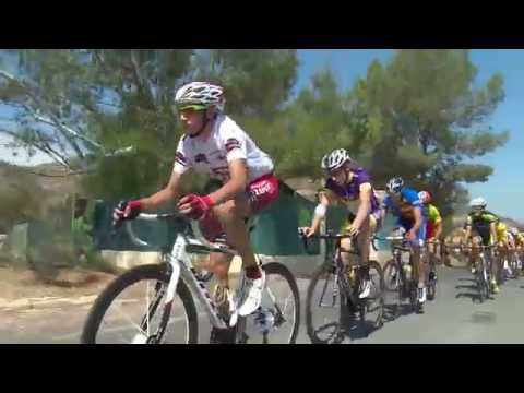 federacion murciana de ciclismo}