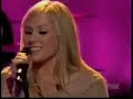 American Idol - Natasha Bedingfield - Pocketful of Sunshine