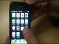 New Non-Cut USim Unlock iPhone 3G 2.1 (3G Data & Edge works)