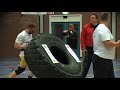 TIRE FLIP 380KGS