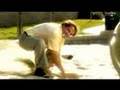 The Dog Caller- Cesar Millan