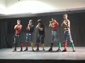los canis de bdn remasterizado los canis de bdn remasterizado