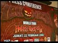 Helloween Meets The Fans & Press Conference