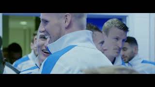 Last Season 2015-16 Season Of Dreams, Dilly Ding Dilly Dong