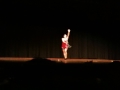 Davenport 2009 Show Twirl