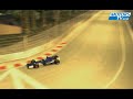 Icon for Post #Circuit preview F1 Singapore