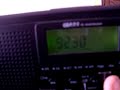 FM bandscan in Sesimbra, Portugal (II)