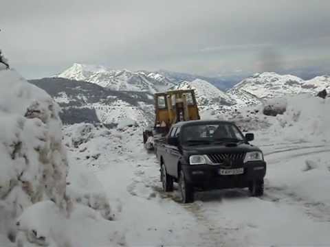 ΜΟΥΖΑΚΙ ΒΛΑΣΙ ΧΙΟΝΙΑ ΦΛΕΒΑΡΗΣ 2012 Η