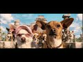 Beverly Hills Chihuahua Trailer Beverly Hills Chihuahua Trailer