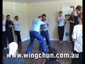 Wing Chun\