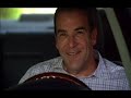 Criminal Minds - Tribute to Jason Gideon