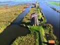 Niederlande Sehenswürdigkeiten - Windmühlen