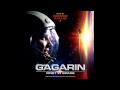 Gagarin: First in Space - George Kallis