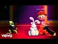 Pinnochio Pinnochio Le Clown Official Music Video and Lyrics