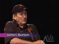 James Burton Live from The Top of The Fret