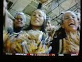 La Salle Cheerleaders on ESPNU