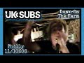 clip video UK Subs Down On The Farm