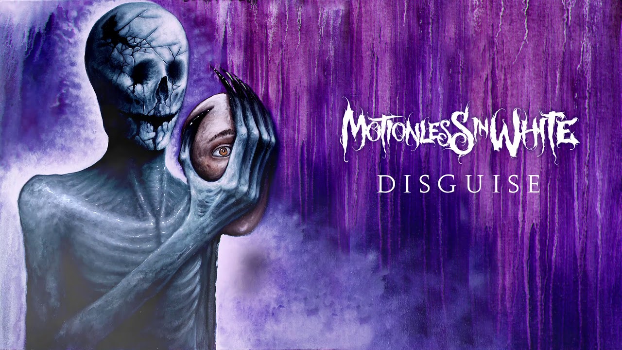 Motionless In White Return With New Album Disguise; Two Songs Available