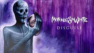 Motionless in white - Disguise tekst piosenki