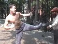 Martial Street Art: Day 2 - Capoeira