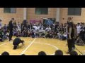 King Of The Street Vol.3 R4M Vs Originallz