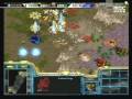 SPL  GGPlay vs Stork 2008-12-17  @ Sin Chupung-Ryeong