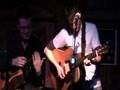 Garrin Benfield, Heather Combs and Joel Ackerson