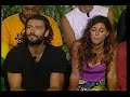 Isola dei famosi 2008 - Battibecco tra Belen e Vladimir