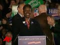U.S. Rep. Tubbs Jones in Critical Condition