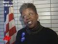 U.S. Rep. Tubbs Jones in Critical Condition