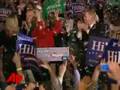 U.S. Rep. Tubbs Jones in Critical Condition