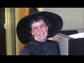 Halloween 2008 � mon bureau