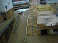 Innondation Bab El Oued-Alger Novembre 2007