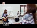 Nakanomori Band Kaze Ni Naritai Video and Lyrics