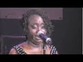 Ledisi at Michael Baisden Live in Atlanta