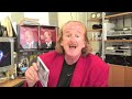 Red Peters Comedy Music Hour CD 