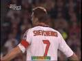sheva disallowed goal barca vs milan