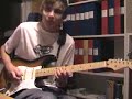 Guitar Pwnage