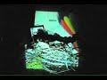 Hot Air Balloon Projection