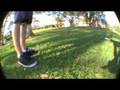 Daniel Kicking Stuff (read description)